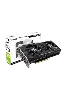 VGA Palit RTX 3060 Dual 12GB , NE63060019K9-190AD: Amazon.de